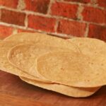 tortillas