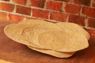 tortillas