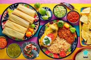 Los platos mexicanos más populares