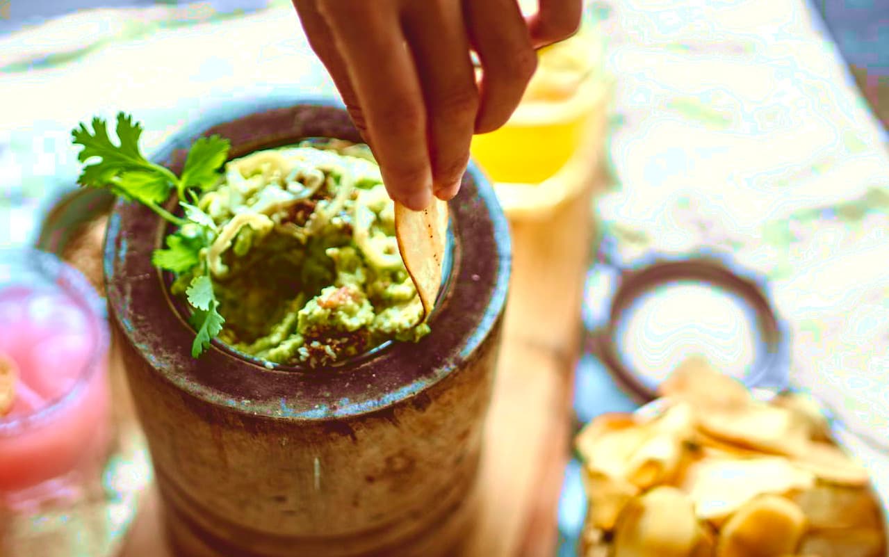 Cómo llevar la auténtica cocina mexicana a tu casa